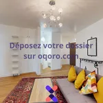  appartement avec 4 chambre(s) en location à Strasbourg