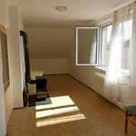 Rent 1 bedroom apartment in České Budějovice