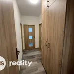 Pronajměte si 1 ložnic/e byt o rozloze 40 m² v Odry