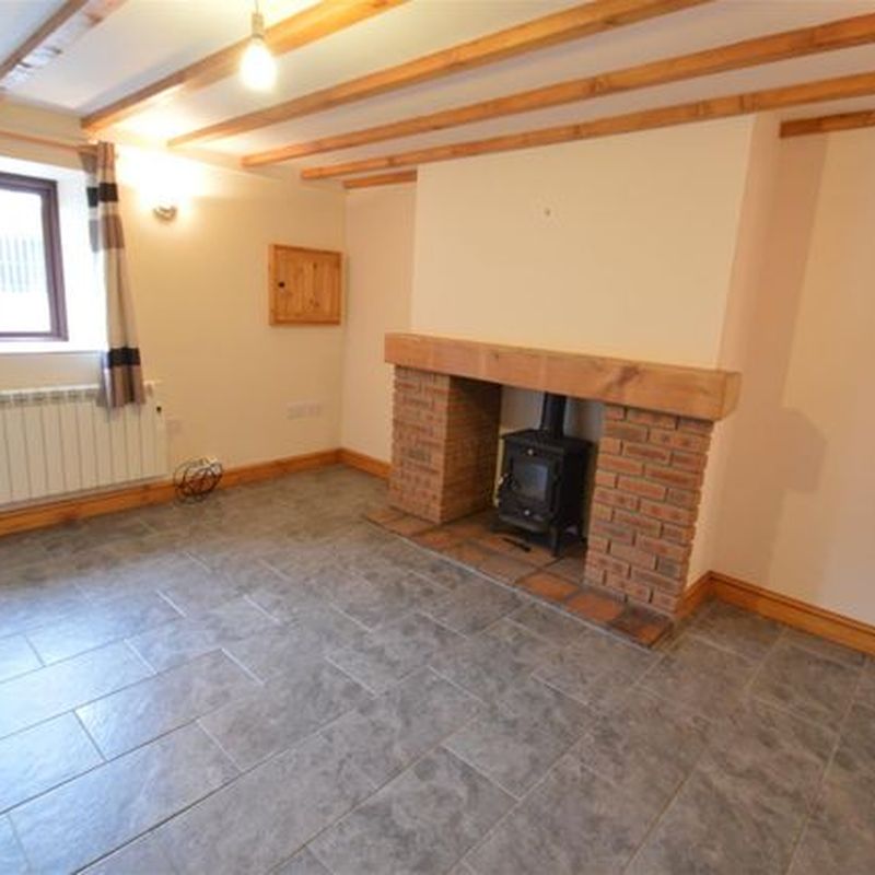Cottage to rent in Shop Row, Ruthin Road, Cadole CH7 Pwll-Glas
