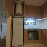 Apartamento T1 para alugar na Lourinhã