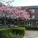 Rent 1 bedroom flat in Stafford