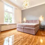 Rent 3 bedroom apartment of 130 m² in Zagreb