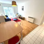 Rent 2 bedroom apartment in Dublin