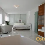 Pronajměte si 3 ložnic/e byt o rozloze 145 m² v Ostrava