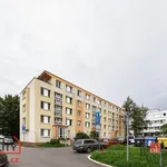 Pronajměte si 2 ložnic/e byt o rozloze 40 m² v Prague