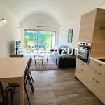 Rent 2 bedroom apartment of 41 m² in Antibes