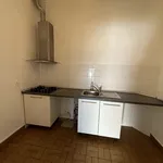 Appartement de 30 m² avec 1 chambre(s) en location à NIMES