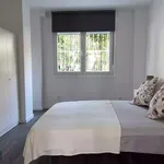 Rent 1 bedroom apartment in Madrid