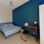  appartement avec 1 chambre(s) en location à RENNES