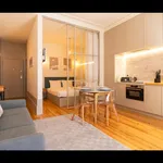 Rent 1 bedroom apartment of 44 m² in Porto