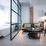 Rent 1 bedroom apartment in valencia