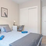 Alquilar 6 dormitorio apartamento en Alicante