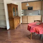 Rent 1 bedroom apartment of 31 m² in Boulogne-Billancourt