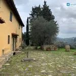 Rent 5 bedroom house of 216 m² in Scandicci