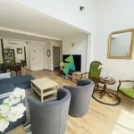 Rent 4 bedroom apartment of 112 m² in  Perpignan