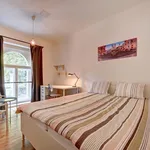 Rent 4 bedroom apartment in Prague