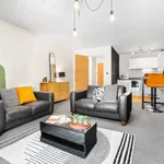 Rent 1 bedroom apartment of 700 m² in Birmingham