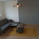 Appartement de 73 m² avec 2 chambre(s) en location à Saint-Max