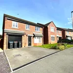 Property to rent in Wharton Bridge, Wharton Road, Winsford CW7