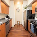 Rent 1 bedroom apartment in Med Center