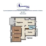 Rent 4 bedroom apartment of 125 m² in Verona