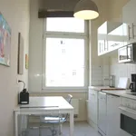 Rent 3 bedroom apartment of 55 m² in Frankfurt