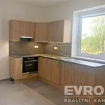 Rent 2 bedroom house of 46 m² in Velká Bystřice