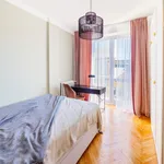 Rent 3 bedroom apartment of 52 m² in Warszawa