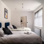 Rent a room in North West England