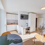 Miete 1 Schlafzimmer wohnung von 33 m² in Düsseldorf