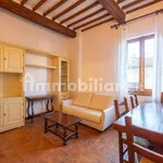 2-room flat good condition, first floor, Centro, San Gimignano