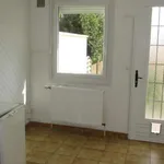 Rent 4 bedroom house of 80 m² in Seclin