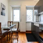 Rent 4 bedroom apartment of 115 m² in Roma