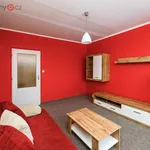 Rent 2 bedroom apartment of 44 m² in Plzeň