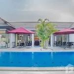 Rent 4 bedroom house of 320 m² in Phuket