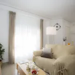 Alquilo 3 dormitorio apartamento de 70 m² en Valencia