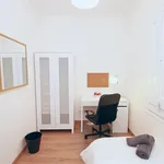 Rent 10 bedroom apartment in Barcelona