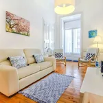 Rent 3 bedroom apartment of 700 m² in Lisbon