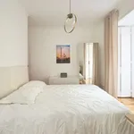 Rent a room in lisbon