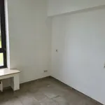 Helle 2 Zimmer Wohnung (Hochpaterre) zur Miete mit Balkon in ruhiger Wohngegend!