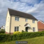 Rent 4 bedroom house in East Of England