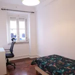 Quarto em lisbon