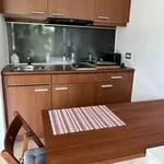 Appartement de 28 m² avec 1 chambre(s) en location à Ghent