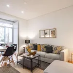 Rent 2 bedroom apartment in lisbon