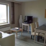 Appartement de 40 m² avec 1 chambre(s) en location à Antwerp