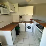 Rent 3 bedroom apartment of 57 m² in CASTELNAUDARY