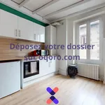 Appartement de 10 m² avec 4 chambre(s) en location à Saint-Étienne