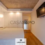 Rent 3 bedroom apartment of 125 m² in Gafanha da Nazaré