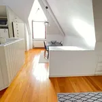 Rent 2 bedroom apartment in brussels